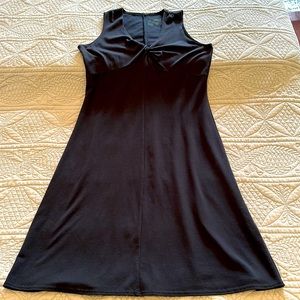 Sahalie Cotton Dress Size Large